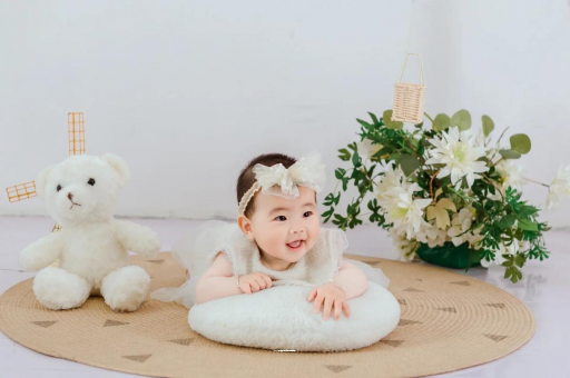 东方宝宝什么时候会爬 东方宝宝什么时候会爬